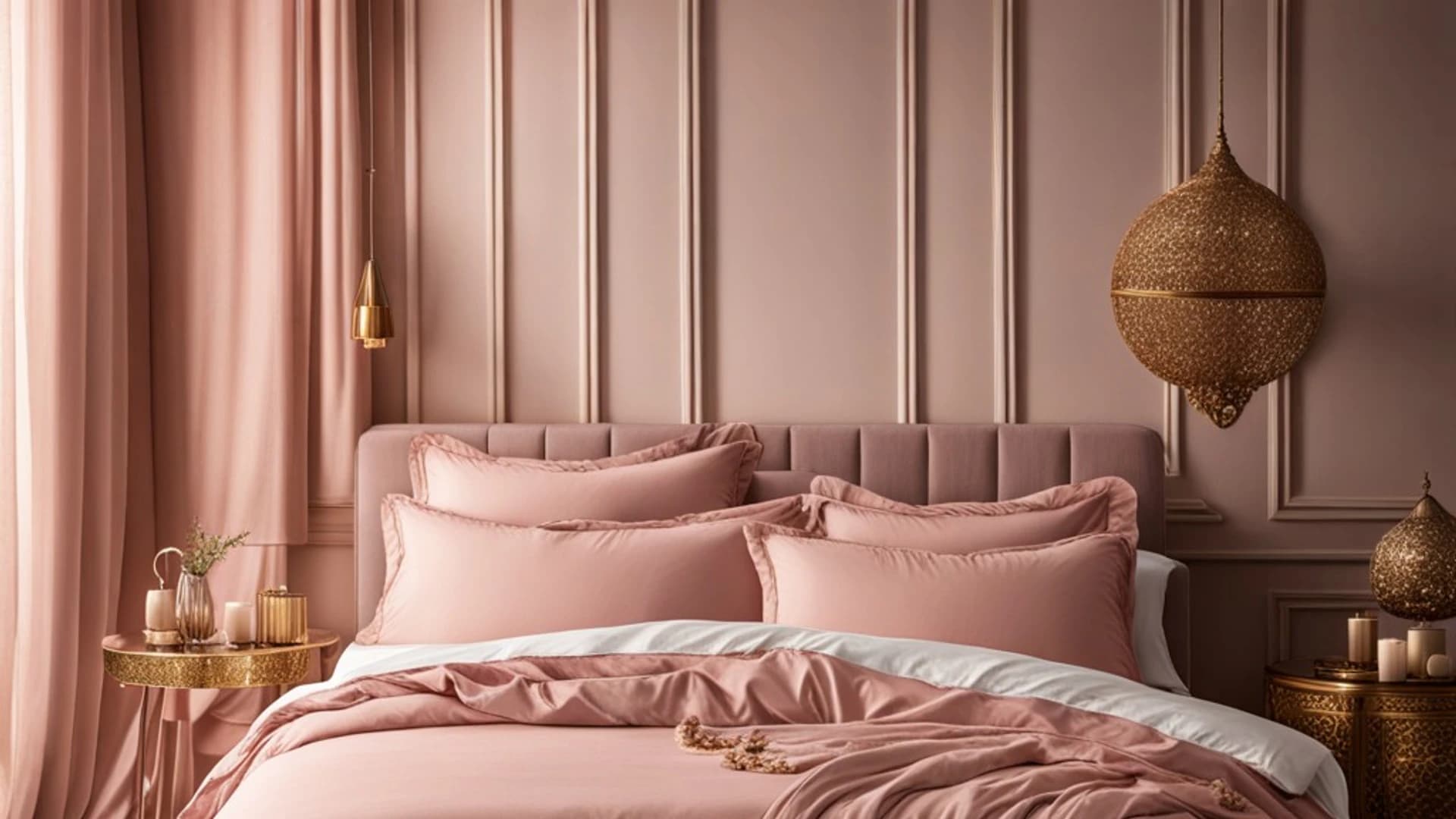 Kasa Heavens premium cotton bedsheets